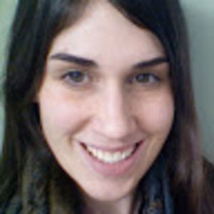 Meet your Posher, Abbey